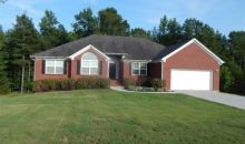 1318 Mckinsey Ridge Loganville, GA 30052
