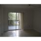 15300 106 TER # 520, Miami, FL 33196 ID:13027153