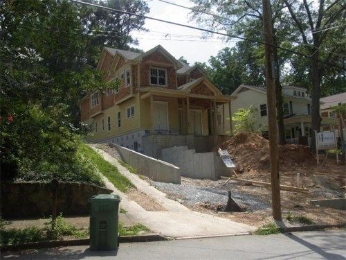 761 San Antonio Drive Ne, Atlanta, GA 30306