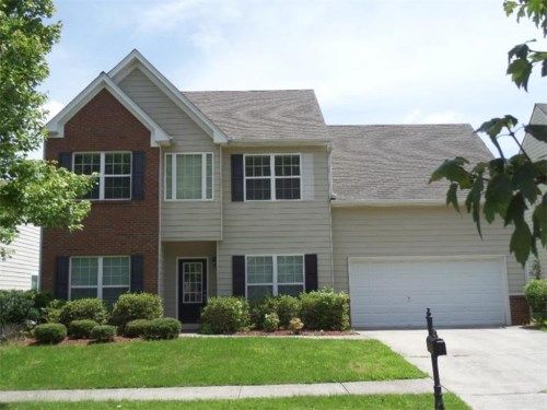 2671 Sedgeview Lane, Buford, GA 30519