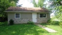 619 E Keys St Marissa, IL 62257