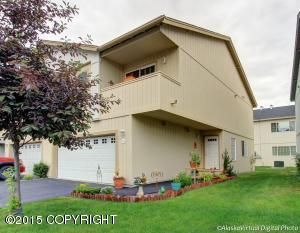 5674 Sapphire Loop, Anchorage, AK 99504