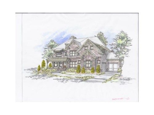 200 Benton Street, Duluth, GA 30097