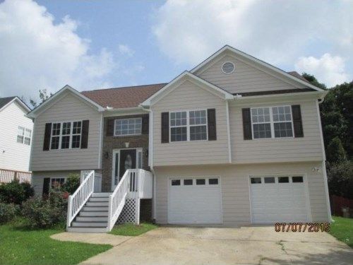 5038 Daylily Drive, Braselton, GA 30517