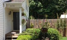 2690 Laurel Lane Kennesaw, GA 30152