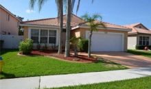 345 SW 181 WY Hollywood, FL 33029