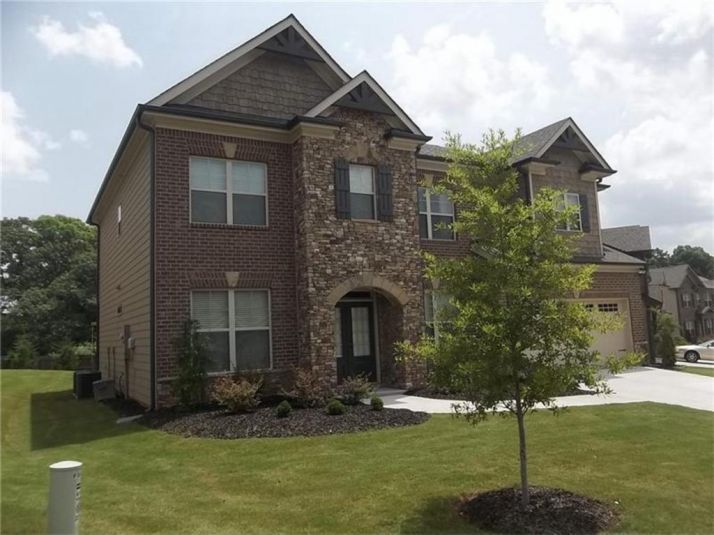 3615 Kissell Drive, Cumming, GA 30041