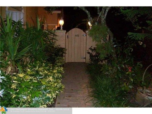 4114 CARRIAGE DR # 5N, Pompano Beach, FL 33069