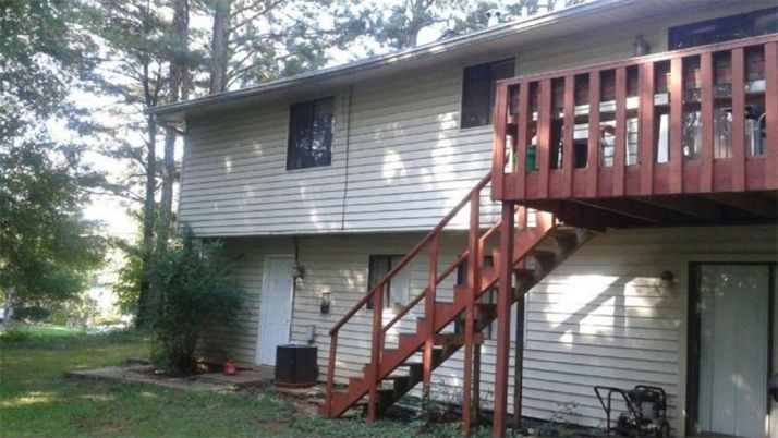 4094 Chimney Ridge Way, Ellenwood, GA 30294