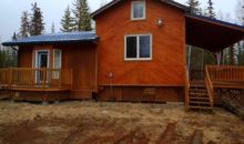 1066 Propwash Dr Fairbanks, AK 99709