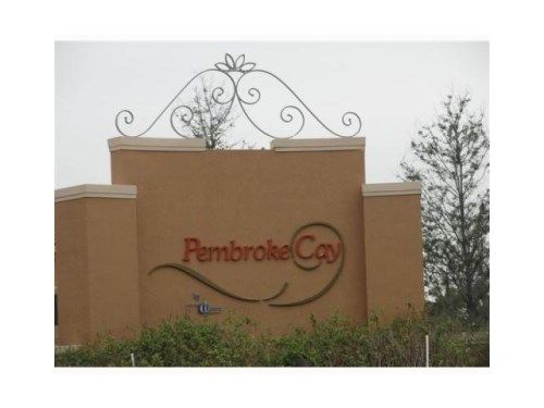 14328 SW 10 # 2404, Hollywood, FL 33027