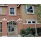 14328 SW 10 # 2404, Hollywood, FL 33027 ID:13048271