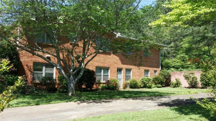 125 Club Circle, Stockbridge, GA 30281