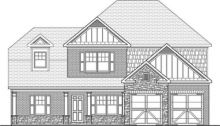 4910 Hanson Farms Lane Cumming, GA 30040