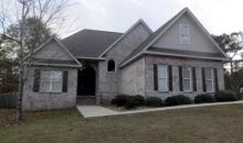 2 Cimarron Hattiesburg, MS 39402