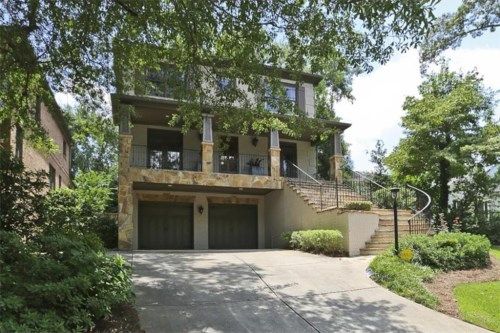 1269 Sylvan Circle Ne, Atlanta, GA 30319