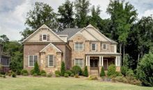 4023 Idlewilde Meadows Drive Marietta, GA 30066