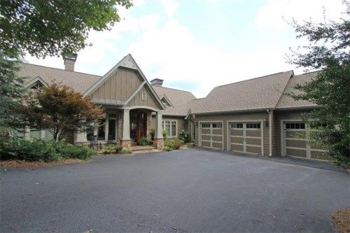 1360 Grouse Gap Drive, Jasper, GA 30143