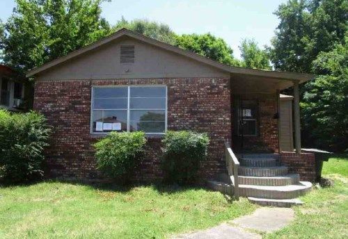 2805 S Ringo St, Little Rock, AR 72206