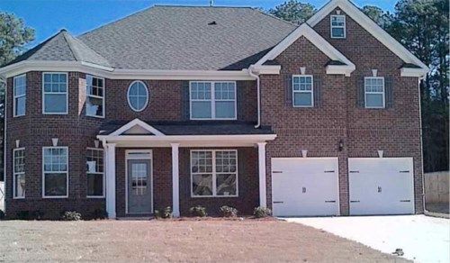 4568 Lake Falls Drive, Buford, GA 30519