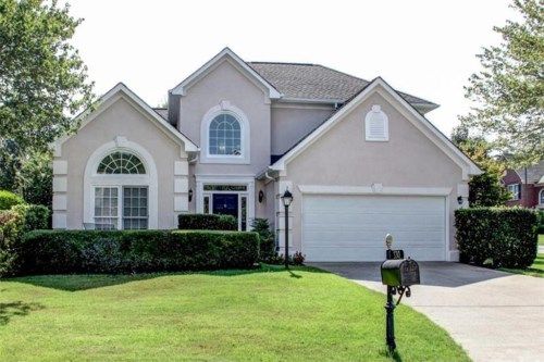 330 Fairbrook Circle Ne, Marietta, GA 30067