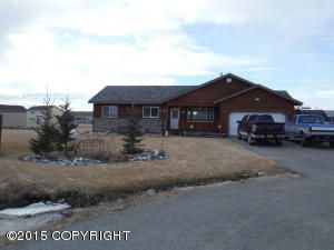 13850 E Gingham Circle, Palmer, AK 99645