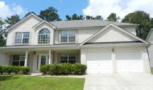 3792 Busby Mill Ct Ellenwood, GA 30294