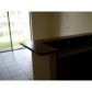 8257 SW 25 CT # 103, Hollywood, FL 33025 ID:12240007