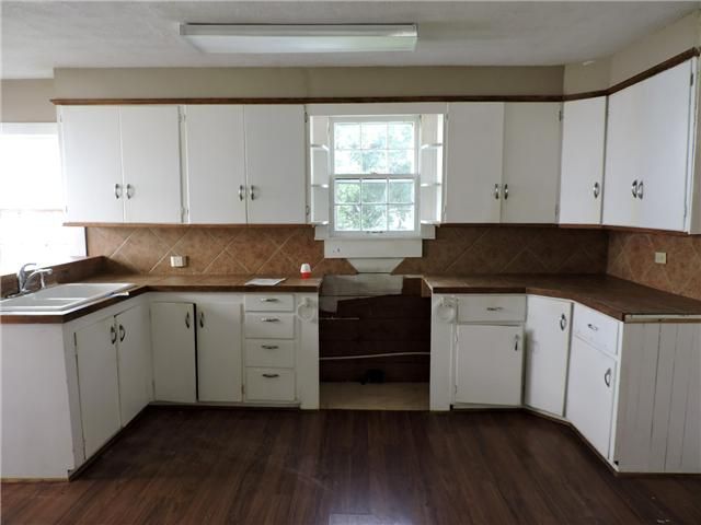 519 E Broadway, Glenwood, AR 71943