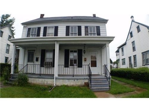 841 Maryland Ave, Hagerstown, MD 21740