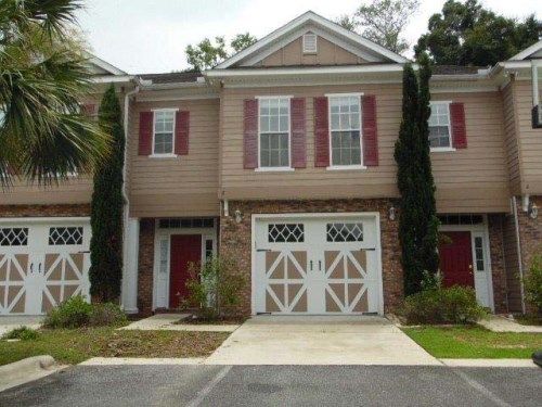 8 King Arthurs Court, Crawfordville, FL 32327