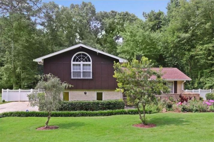 1630 Adrian Drive, Riverdale, GA 30296