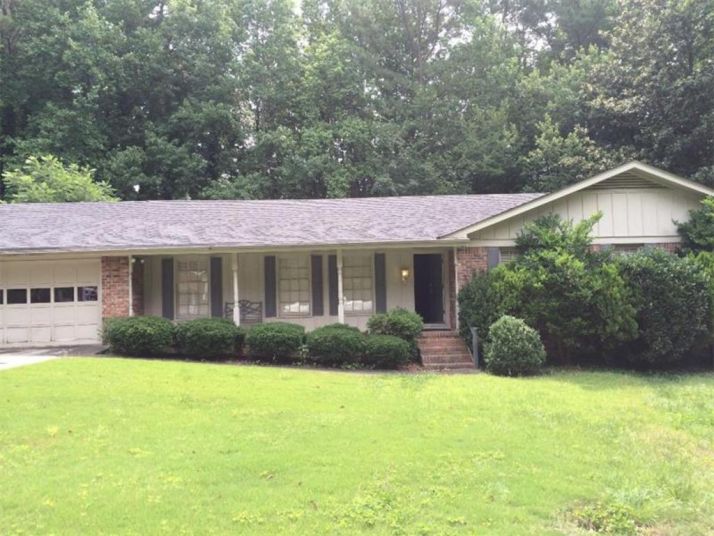 3857 Menlo Drive, Atlanta, GA 30340