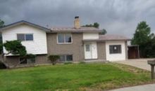 614 Harvard Street Colorado Springs, CO 80911