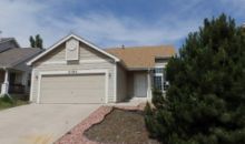 5080 Prairie Grass Lane Colorado Springs, CO 80922