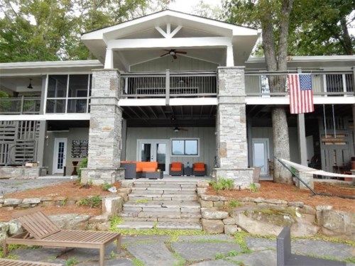 1679 Heathers Cove Road, Hiawassee, GA 30546