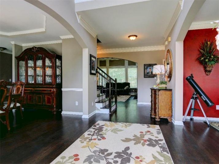 3407 Woodshire Crossing, Marietta, GA 30066