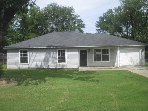 512 S Neeley St, Benton, AR 72015