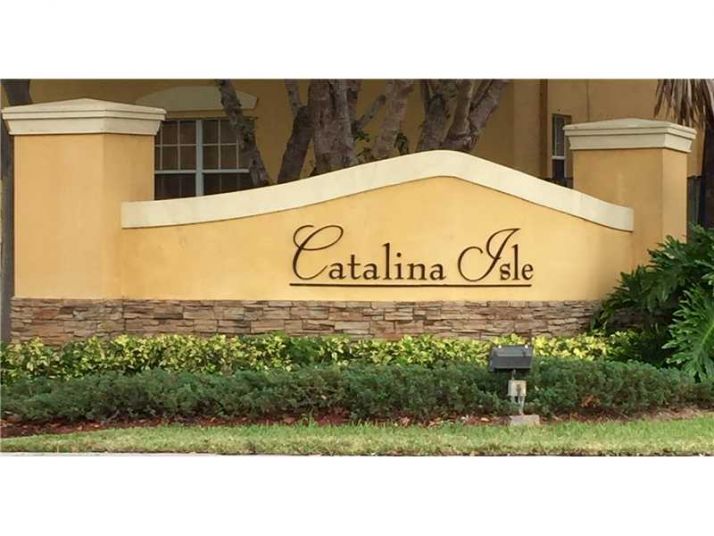 15308 SW 9 WY # 15308, Miami, FL 33194