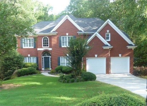 910 Sundew Drive, Alpharetta, GA 30005