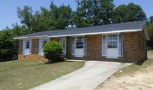 2528 Kensington Dr E Augusta, GA 30906