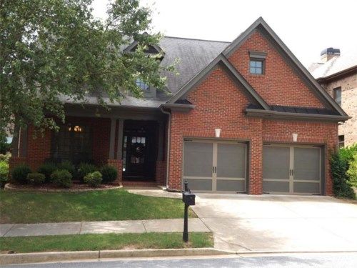 4751 Lakeway Place, Alpharetta, GA 30005