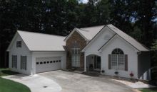 4126 Blackhawk Drive Gainesville, GA 30506