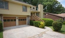 1122 Capital Club Circle Ne Atlanta, GA 30319