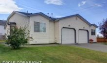 2606 Meadow View Drive Anchorage, AK 99507