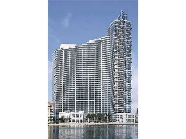 2020 N BAYSHORE DR # 3606, Miami, FL 33137