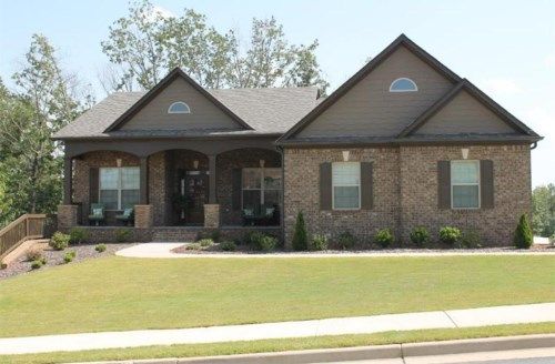 4980 Laurel Ridge Drive, Cumming, GA 30040