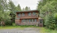 166 Old West Street Girdwood, AK 99587