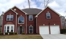 6274 Robins Trace Stone Mountain, GA 30087