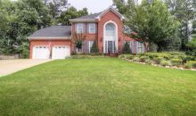 674 Braidwood Terrace Nw Acworth, GA 30101
